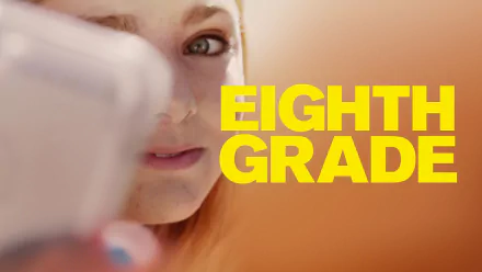 movie Eighth Grade HD Desktop Wallpaper | Background Image