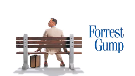Tom Hanks movie Forrest Gump HD Desktop Wallpaper | Background Image