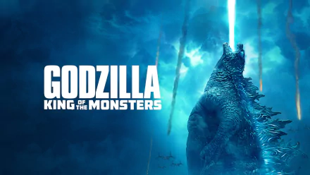 movie Godzilla: King of the Monsters HD Desktop Wallpaper | Background Image