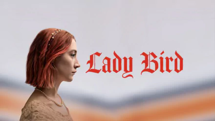 Saoirse Ronan movie Lady Bird HD Desktop Wallpaper | Background Image