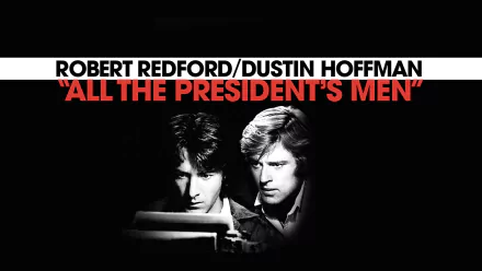movie All the President's Men HD Desktop Wallpaper | Background Image
