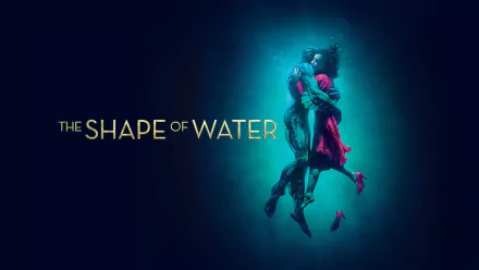 movie The Shape of Water HD Desktop Wallpaper | Background Image