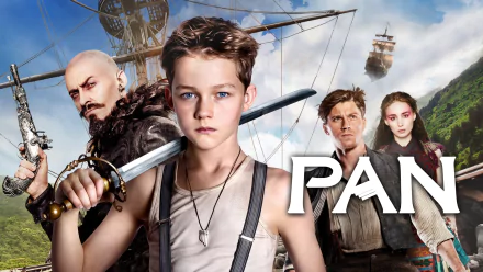 movie pan HD Desktop Wallpaper | Background Image