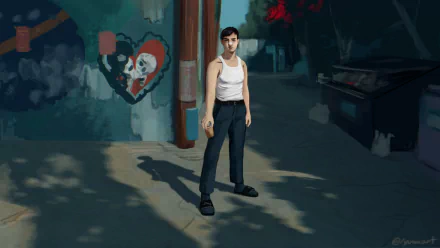 music Joji (Singer) HD Desktop Wallpaper | Background Image