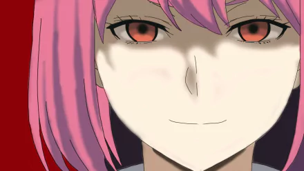 Hisako Arato Anime Food Wars: Shokugeki no Soma HD Desktop Wallpaper | Background Image