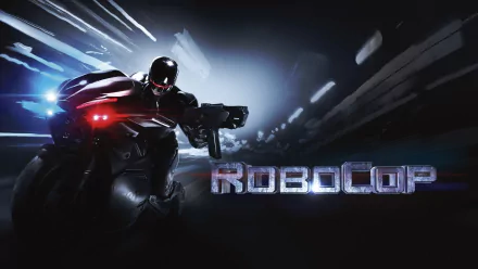 movie Robocop (2014) HD Desktop Wallpaper | Background Image