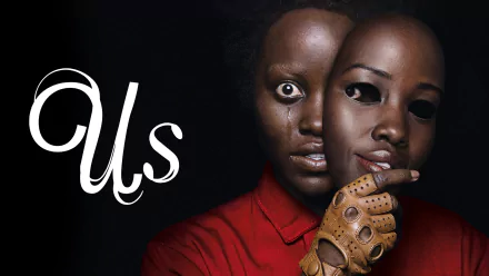 Lupita Nyong'o movie Us HD Desktop Wallpaper | Background Image