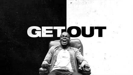 movie Get Out HD Desktop Wallpaper | Background Image