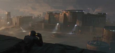 The Mandalorian (Character) concept art TV Show The Mandalorian (TV Show) HD Desktop Wallpaper | Background Image