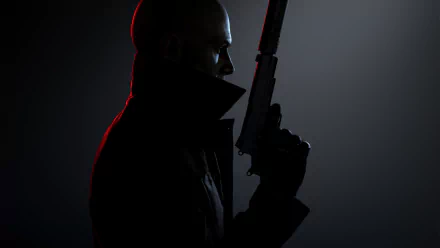 video game Hitman 3 HD Desktop Wallpaper | Background Image
