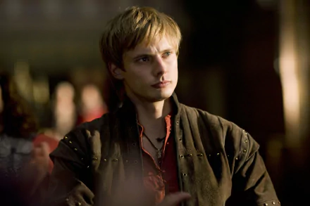  Arthur