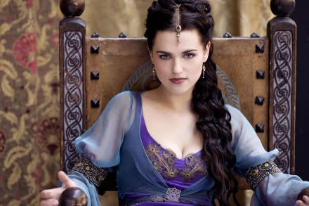  Morgana