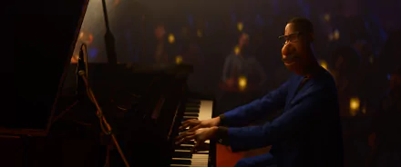 Soul (2024) movie HD Desktop Wallpaper | Background Image