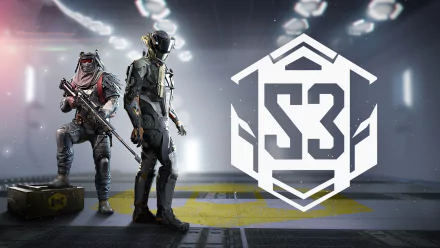 Call Of Duty video game Call of Duty: Mobile HD Desktop Wallpaper | Background Image