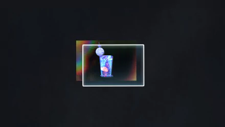  Square Cocktail