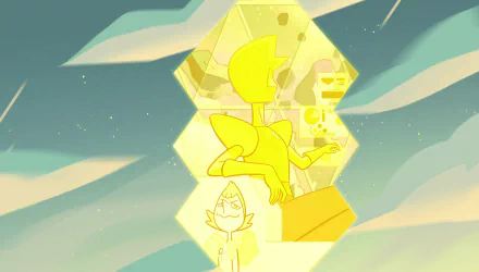  Yellow Diamond