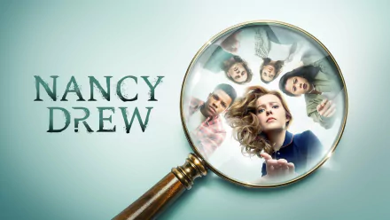 Maddison Jaizani Alex Saxon Leah Lewis Tunji Kasim Kennedy McMann TV Show Nancy Drew HD Desktop Wallpaper | Background Image