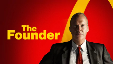 Michael Keaton movie The Founder HD Desktop Wallpaper | Background Image