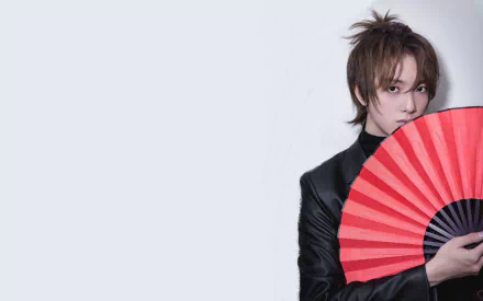 music Paul Yu HD Desktop Wallpaper | Background Image