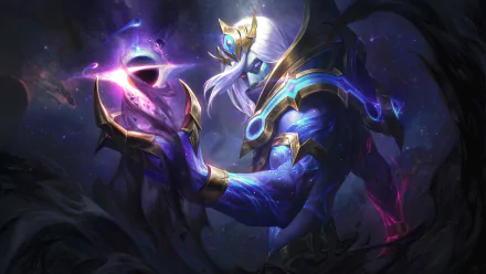  Cosmic Devourer Vladimir