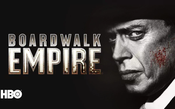 Steve Buscemi TV Show boardwalk empire HD Desktop Wallpaper | Background Image