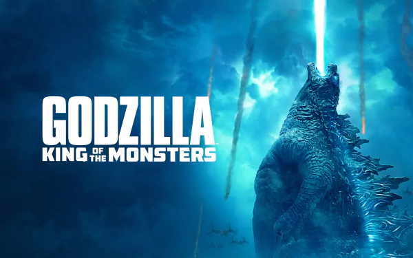 movie Godzilla: King of the Monsters HD Desktop Wallpaper | Background Image
