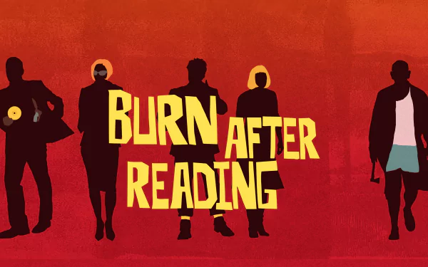 movie Burn After Reading HD Desktop Wallpaper | Background Image