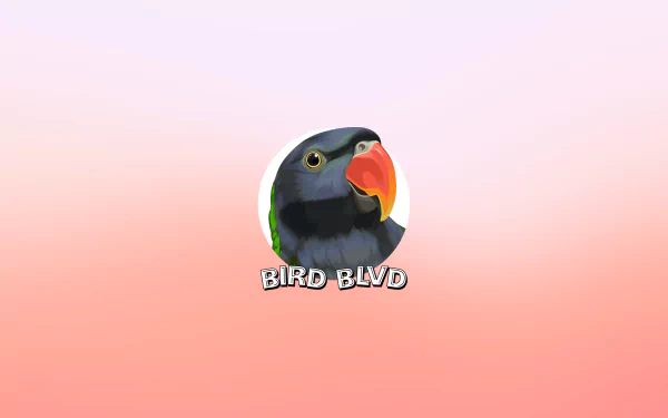  Bird Blvd - Valentino