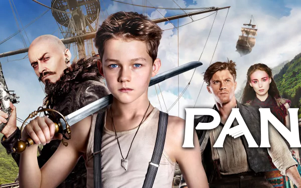 movie pan HD Desktop Wallpaper | Background Image