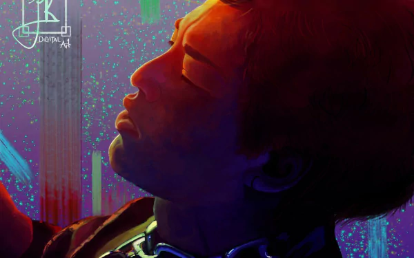 music Joji HD Desktop Wallpaper | Background Image