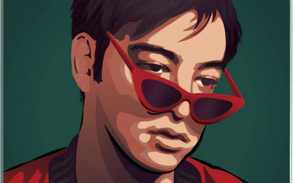 music Joji HD Desktop Wallpaper | Background Image