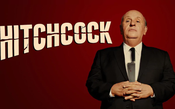 movie hitchcock HD Desktop Wallpaper | Background Image