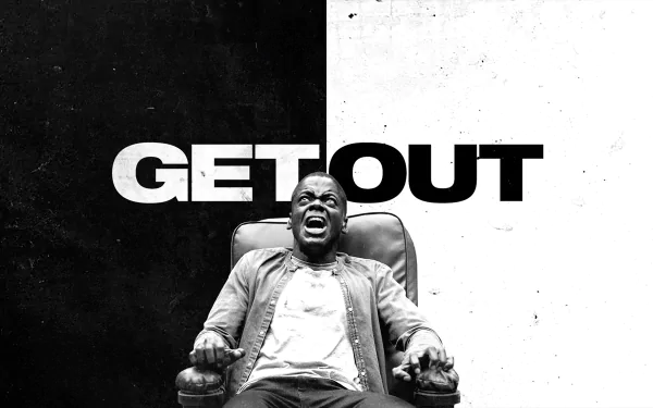 movie Get Out HD Desktop Wallpaper | Background Image