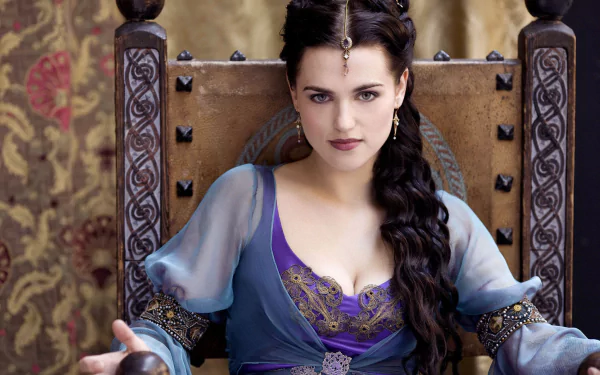  Morgana