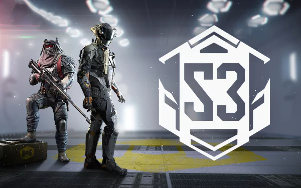 Call Of Duty video game Call of Duty: Mobile HD Desktop Wallpaper | Background Image