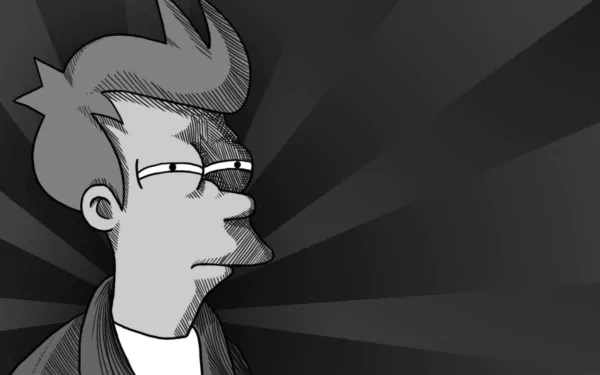 Fry (Futurama) TV Show Futurama HD Desktop Wallpaper | Background Image