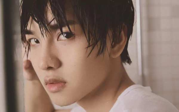 Celebrity Zheng Fan Xing HD Desktop Wallpaper | Background Image