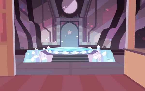 The Gem Temple
