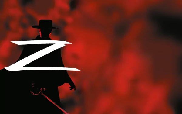 movie The Mask of Zorro HD Desktop Wallpaper | Background Image