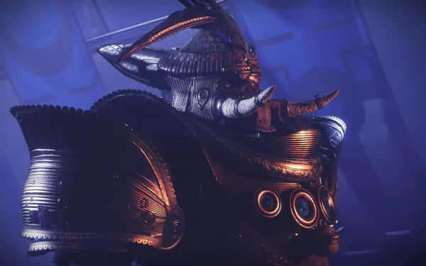 Destiny 2: Beyond Light video game Destiny 2 HD Desktop Wallpaper | Background Image