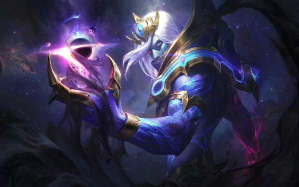  Cosmic Devourer Vladimir