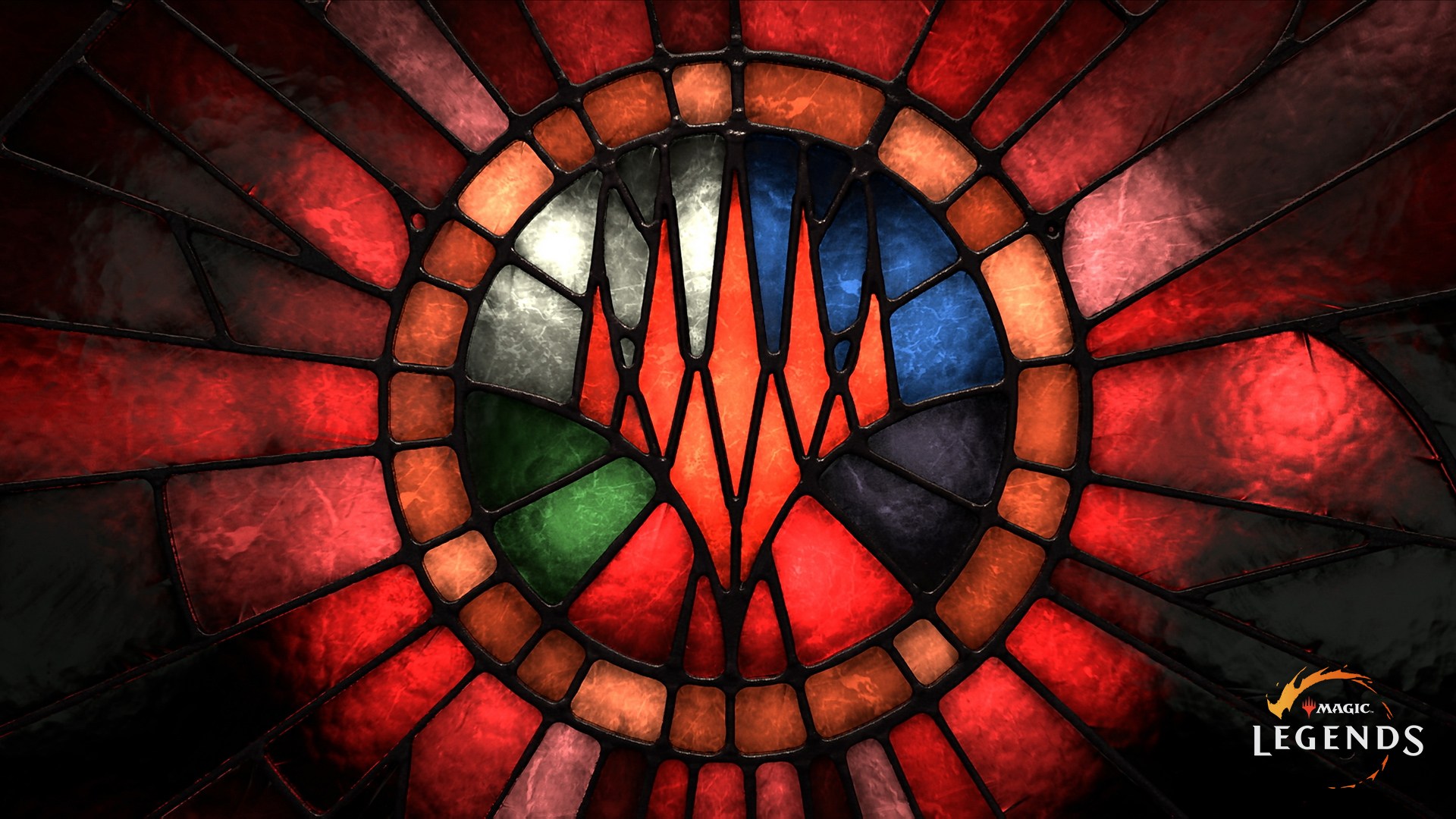 Mtg Logo Hd