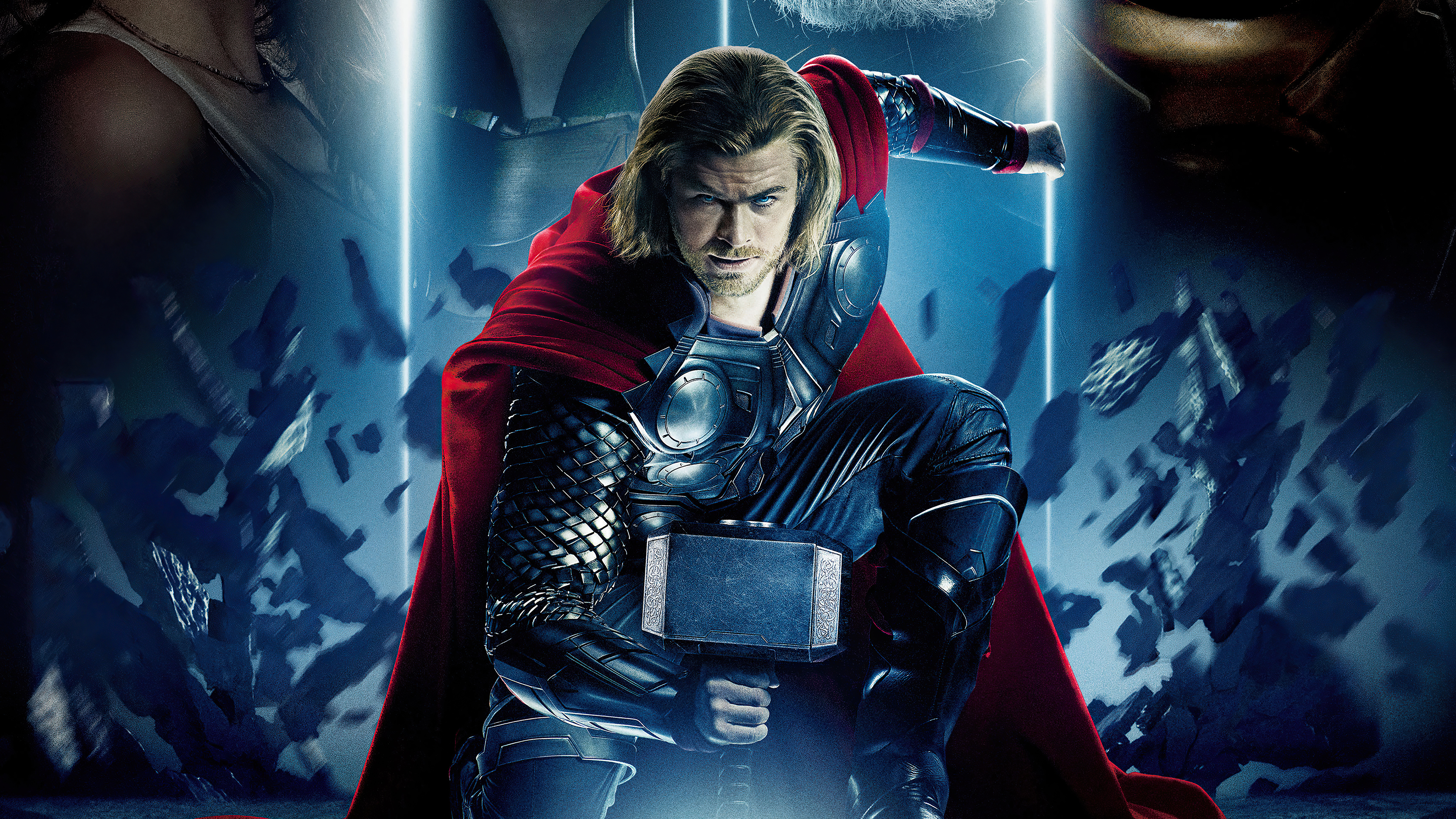 Movie Thor HD Wallpaper | Background Image