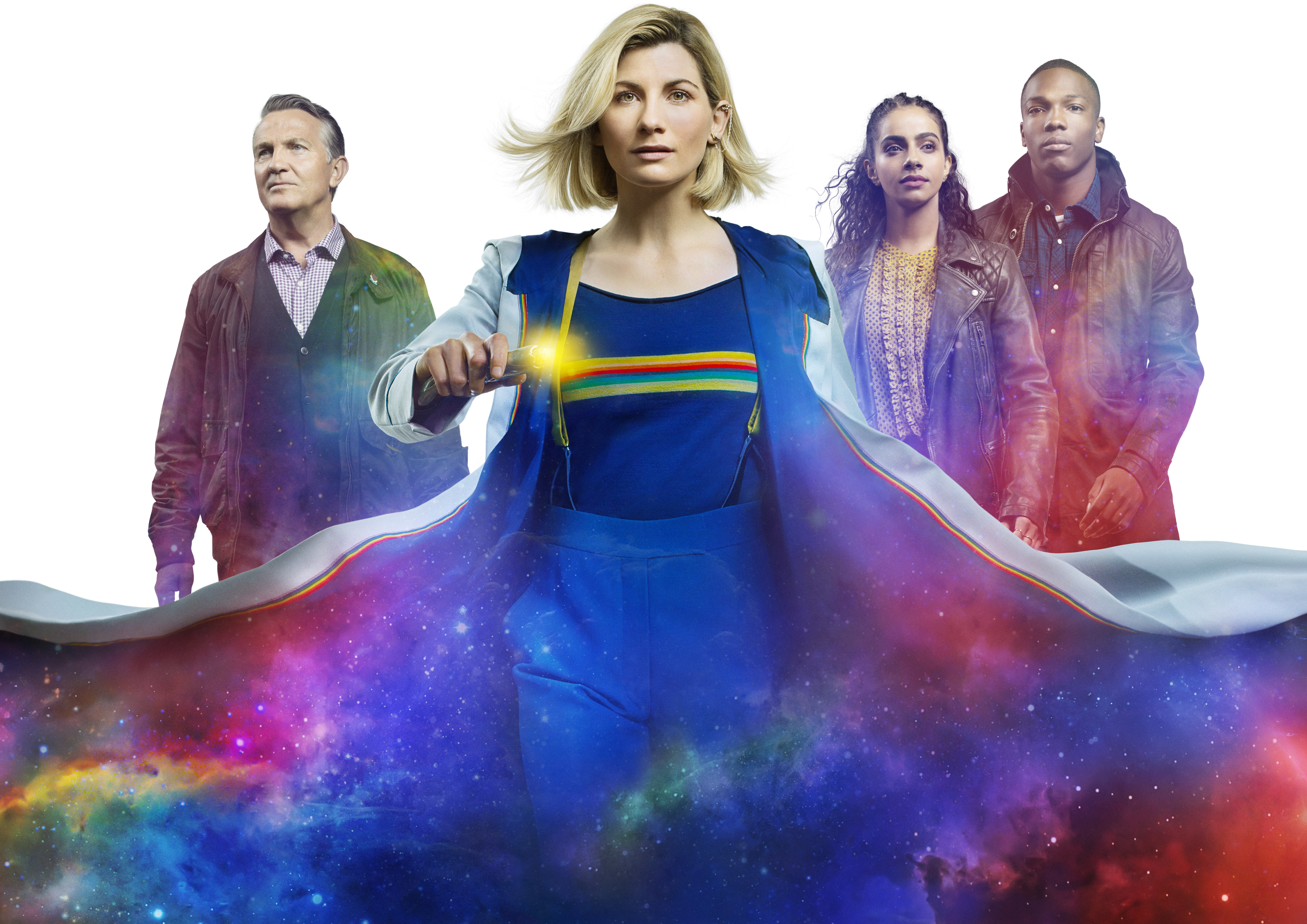 TV Show Doctor Who HD Wallpaper | Background Image