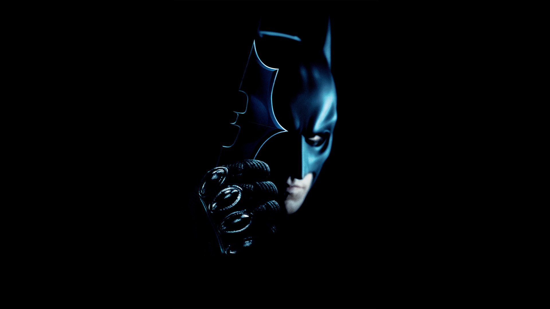 Download Batman Movie The Dark Knight 4k Ultra HD Wallpaper