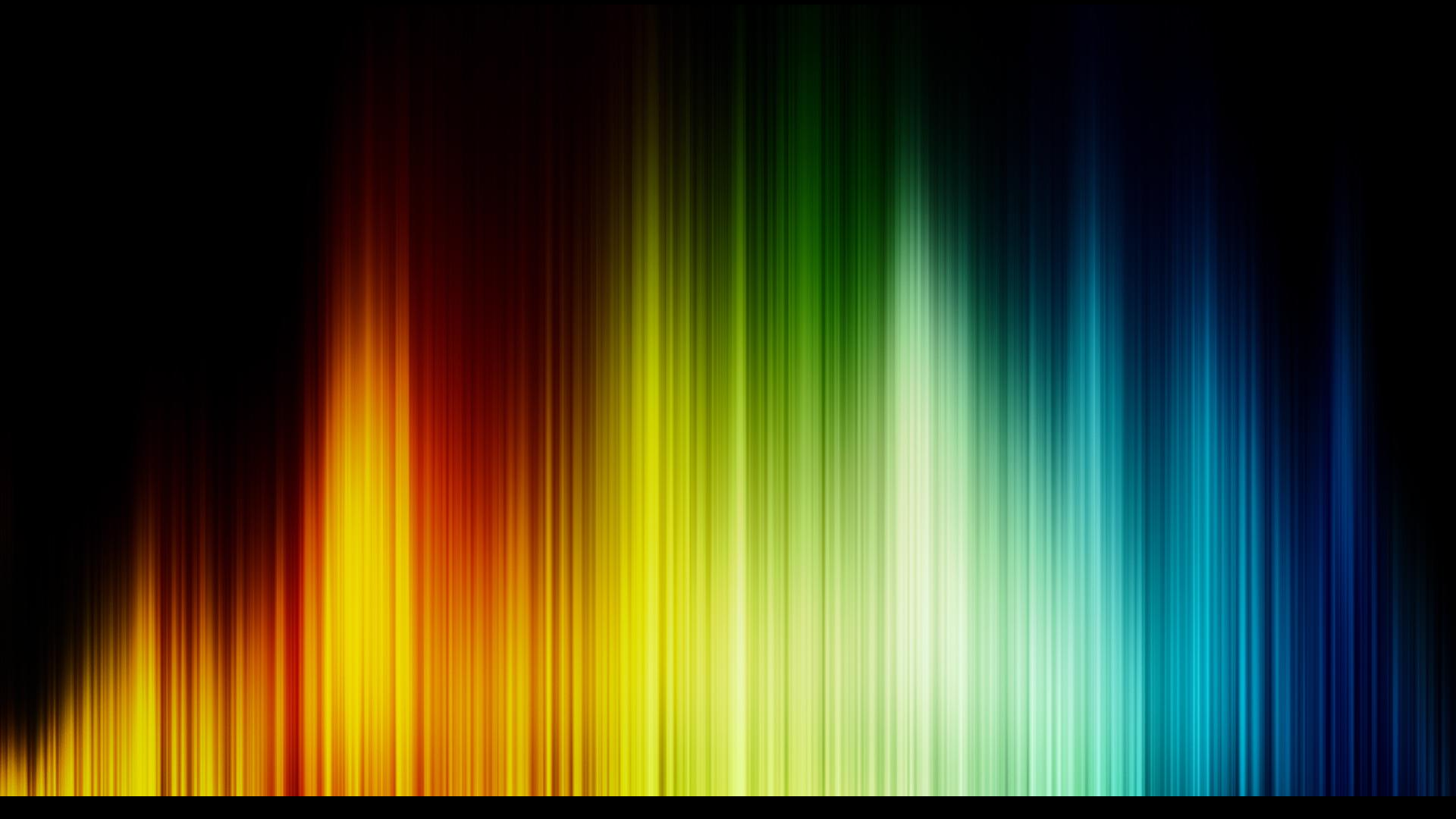 Download Lines Spectrum Abstract Colors HD Wallpaper