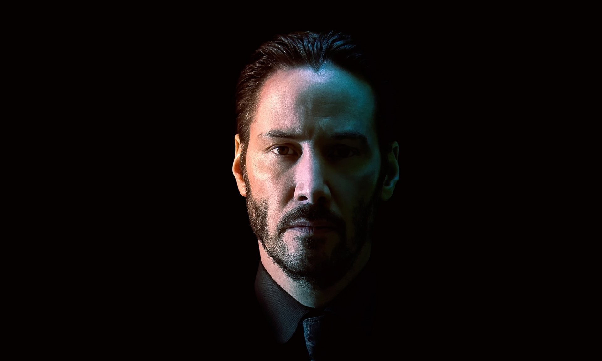 Download Celebrity Keanu Reeves HD Wallpaper
