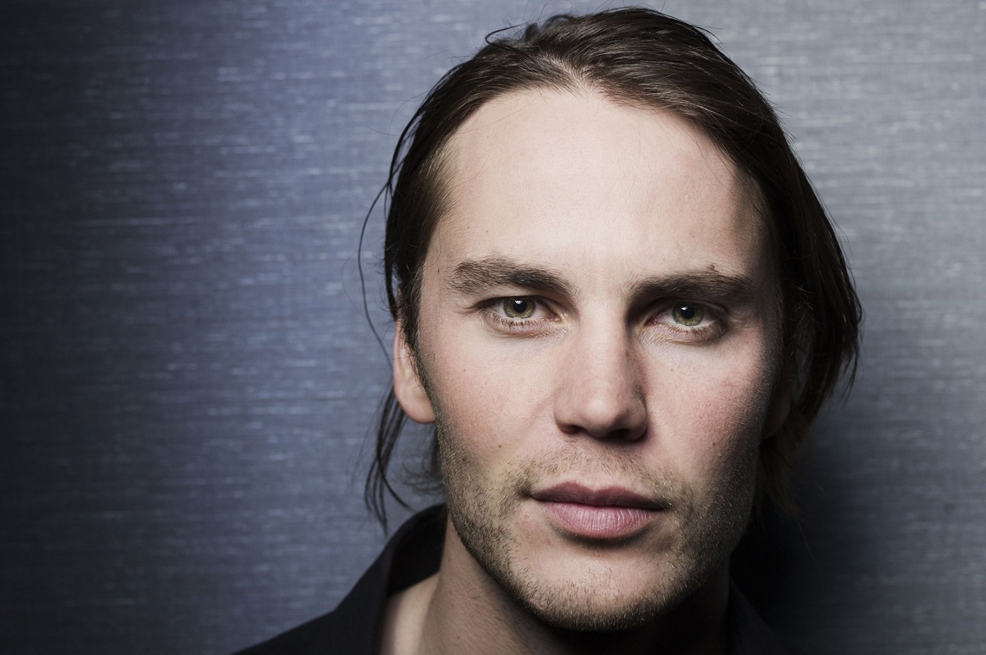 Download Celebrity Taylor Kitsch HD Wallpaper