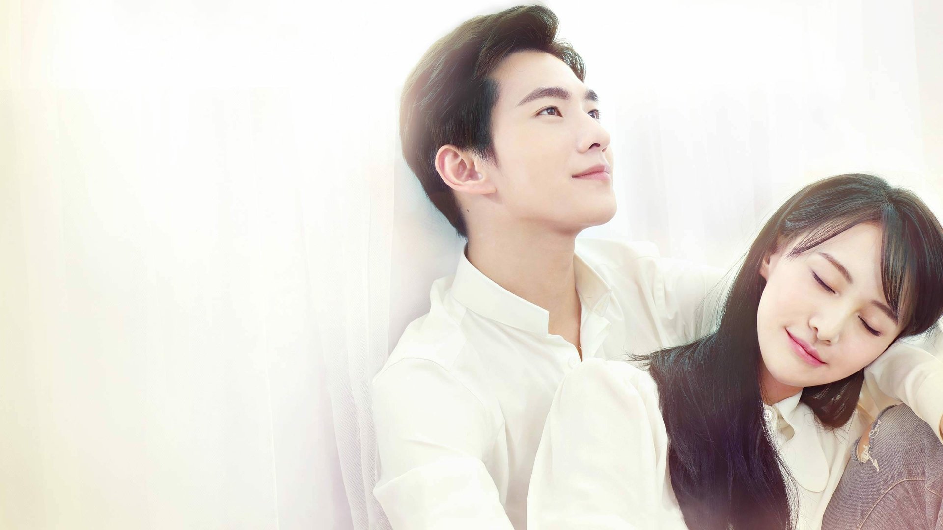 Download TV Show Love O2O HD Wallpaper