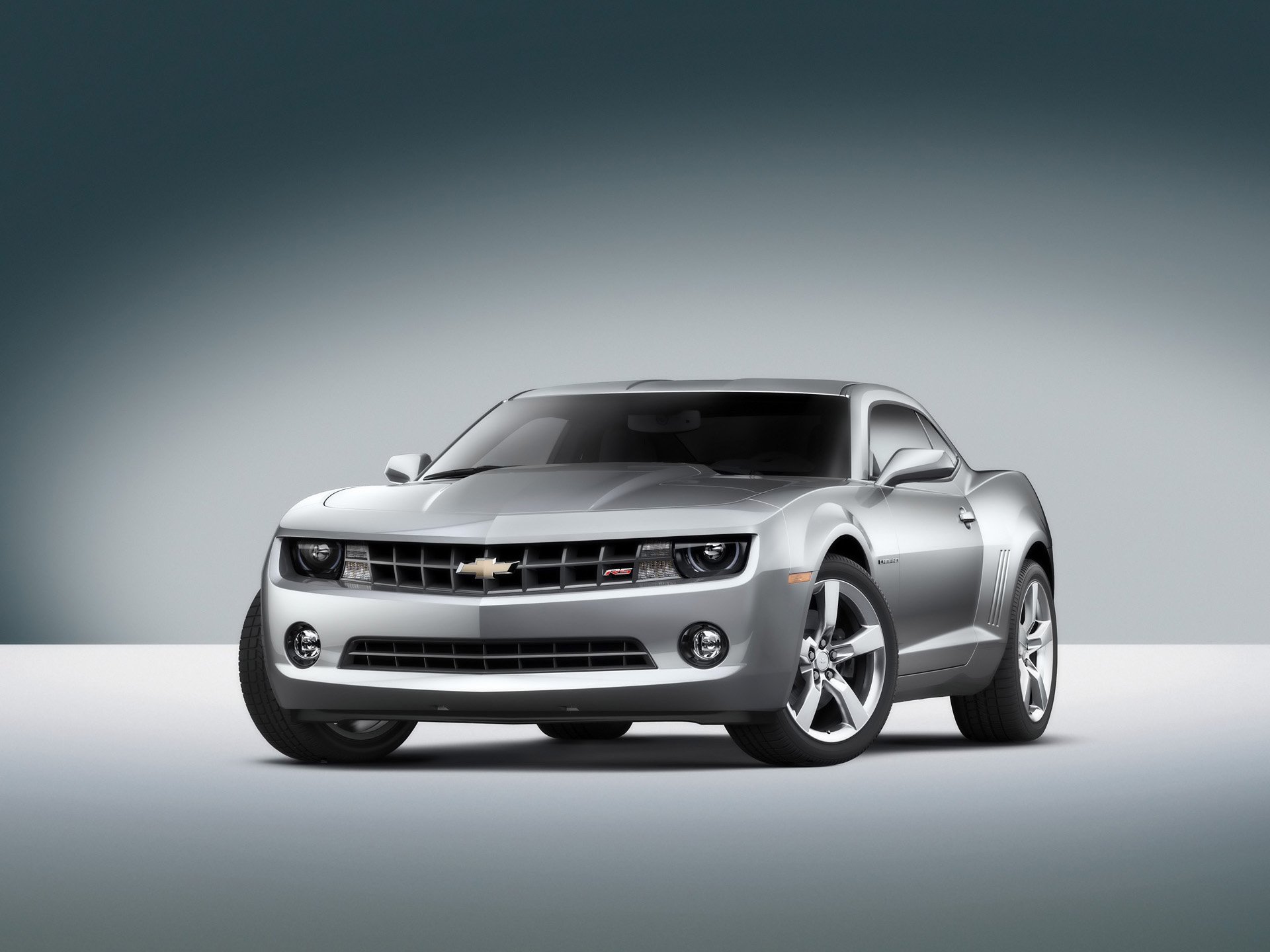 10+ Chevrolet Camaro RS HD Wallpapers and Backgrounds